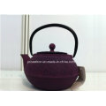 Popular Design Cast Iron Teapot 1.2L